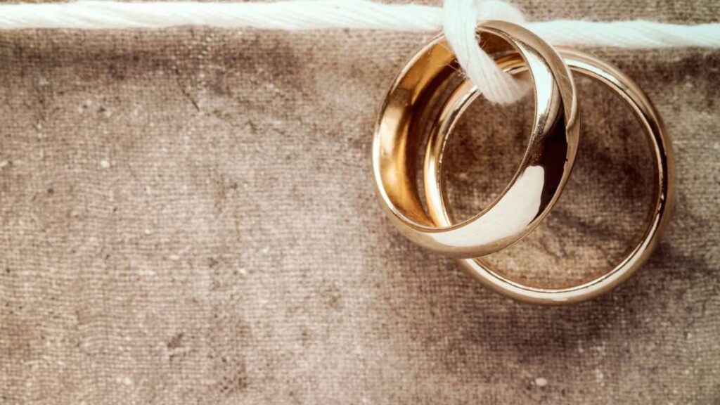 aniversario boda