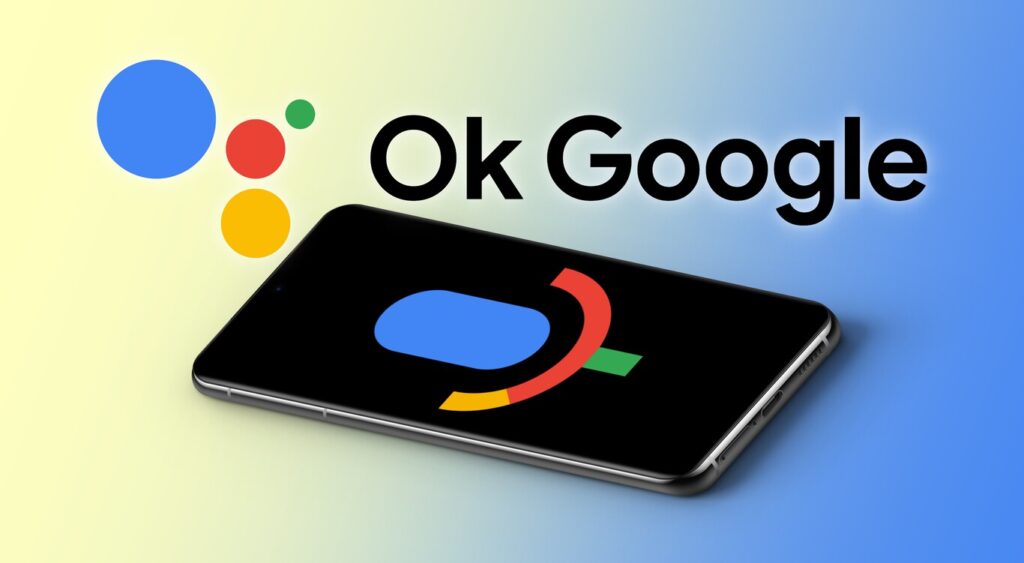 Cómo pedirle a tu Asistente de Google que te cuente un chiste 2 asistente google