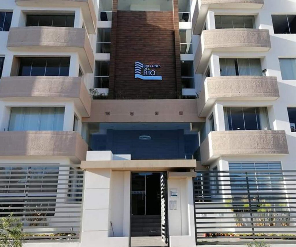 balcones rio