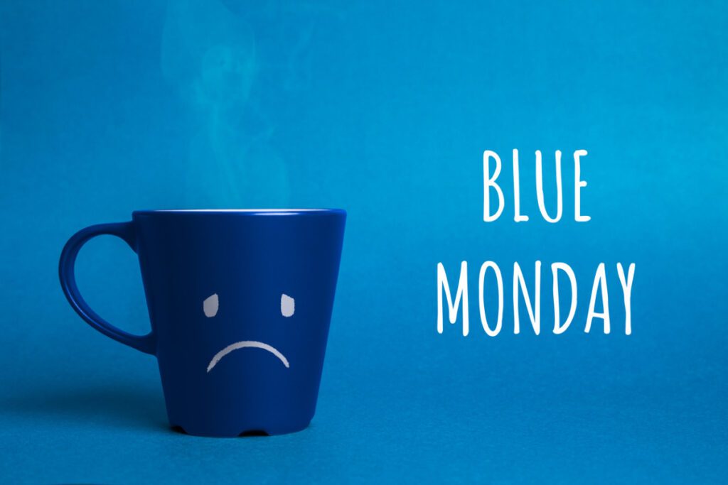 Por qué mañana es considerado el día más triste del año 16 blue monday