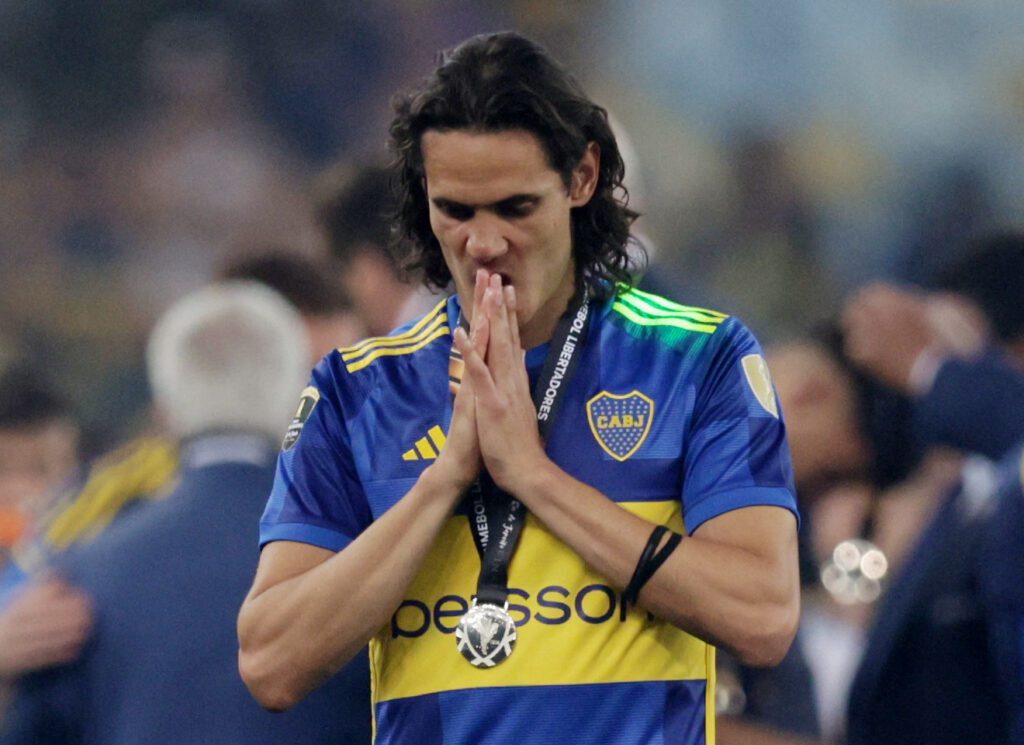 boca juniors