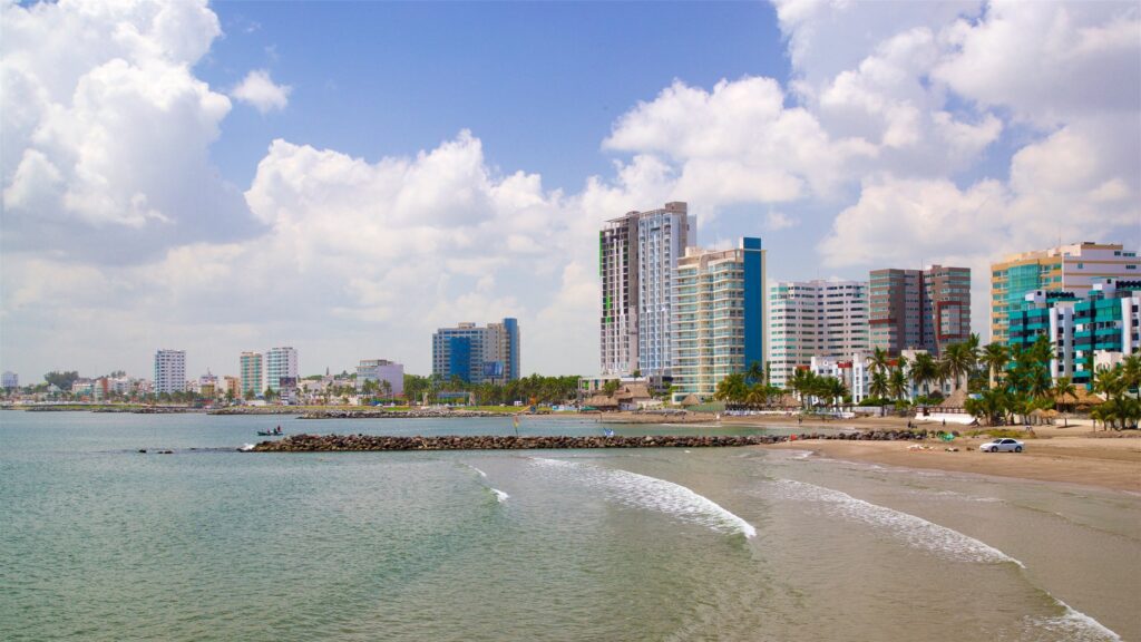 Cuáles son los mejores precios para vuelos a Boca del Río 16 boca rio