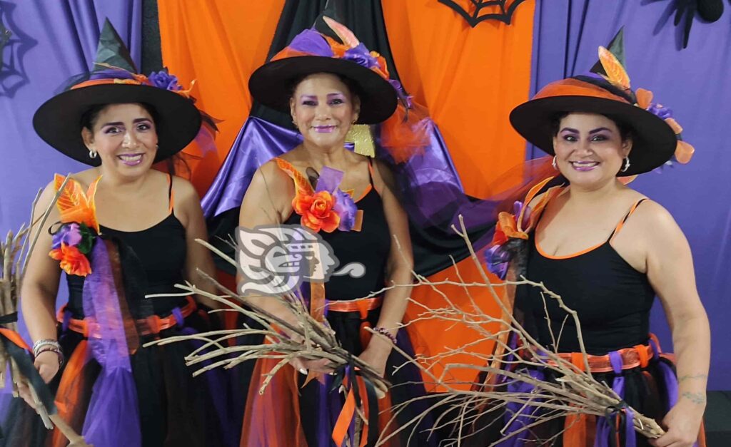 Qué son las brujas del ayer y del mañana: Una exploración 10 brujas manana