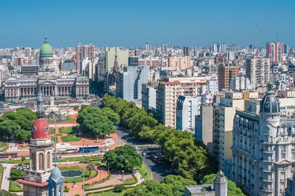 buenos aires