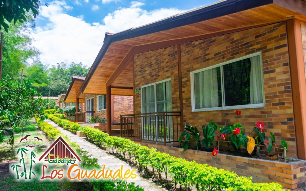Cómo reservar en Cabañas Los Pinares en Mineral del Chico 4 cabanas los