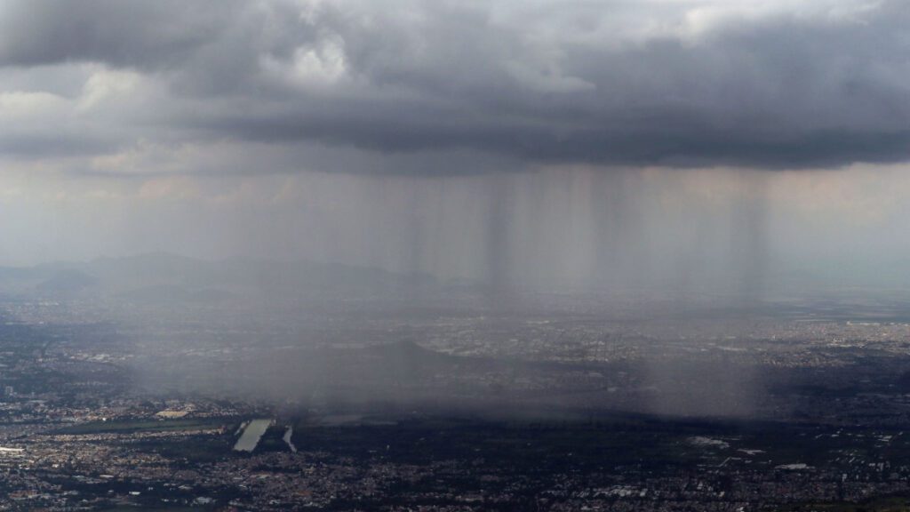 cae cielo