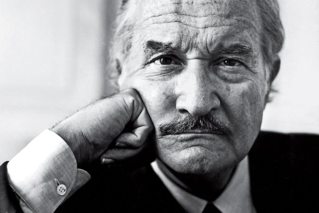 carlos fuentes 1