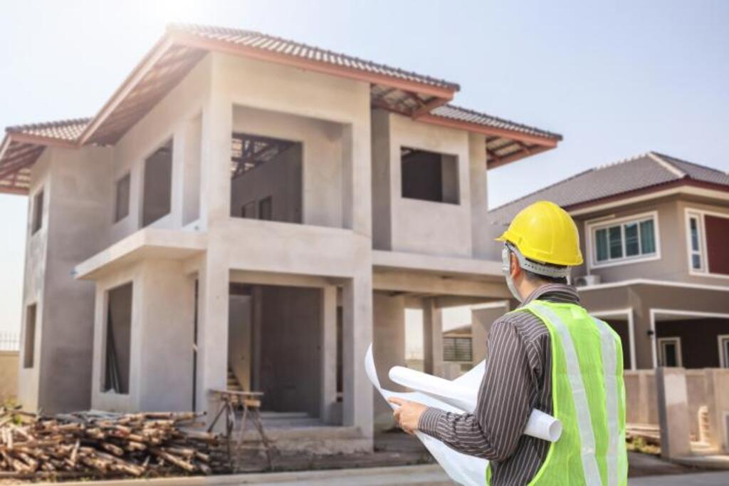 casa construir