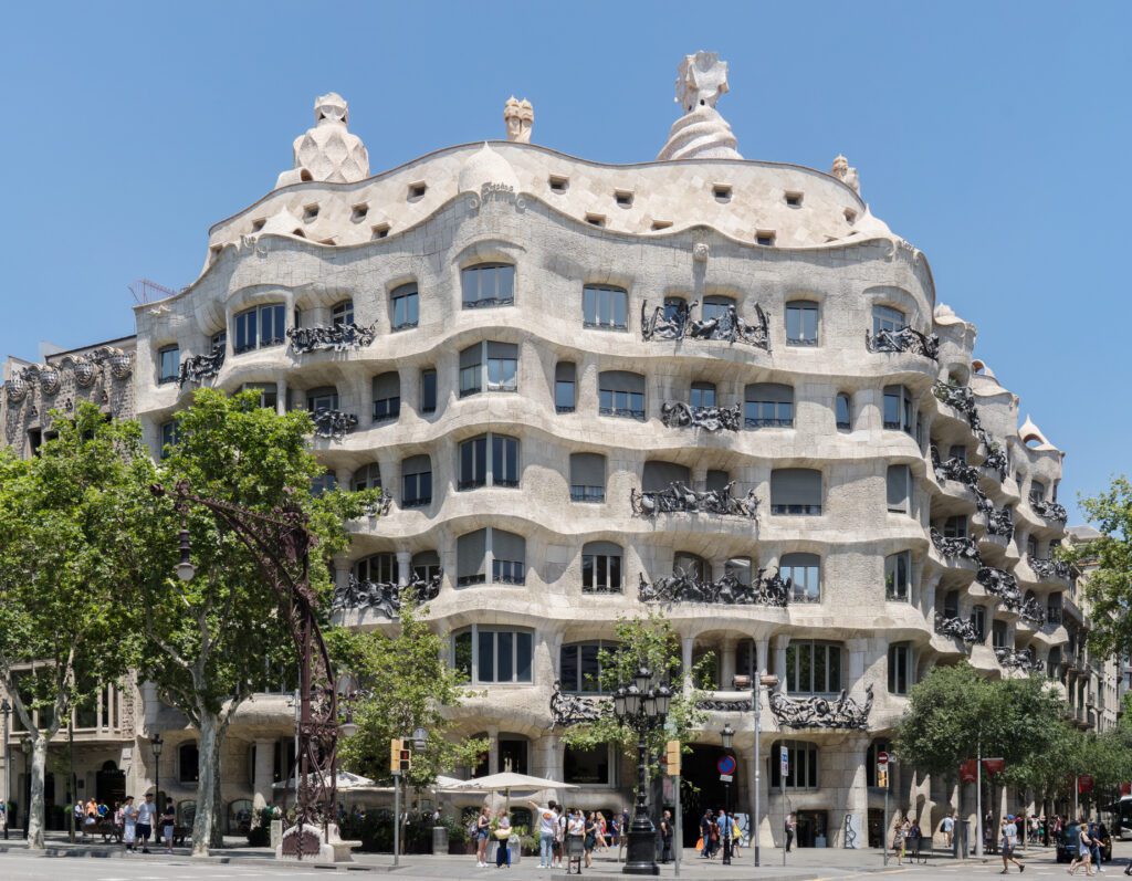 casa mil