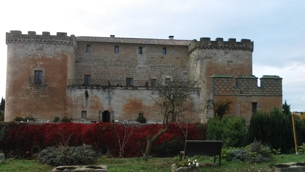 castillo buen