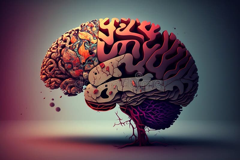 Cómo se clasifican las formas por su origen 4 Formas abstractas y cerebro humano