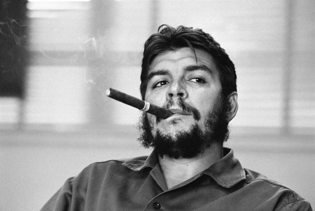 che guevara