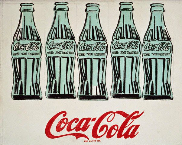 Arte pop y cultura de masas