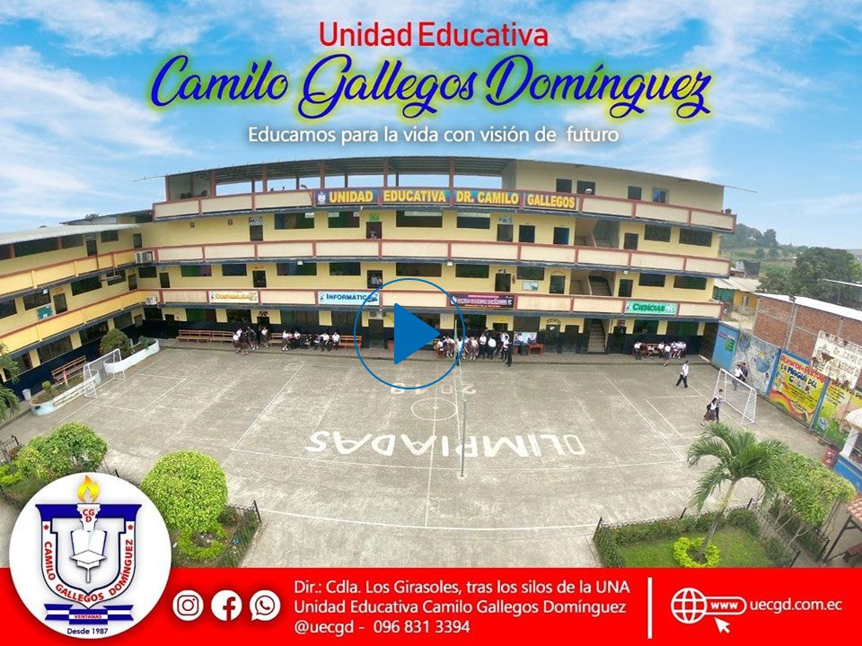 colegio camilo