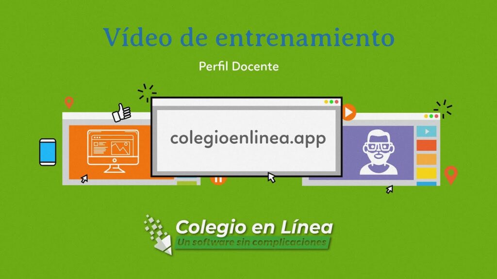 colegio linea