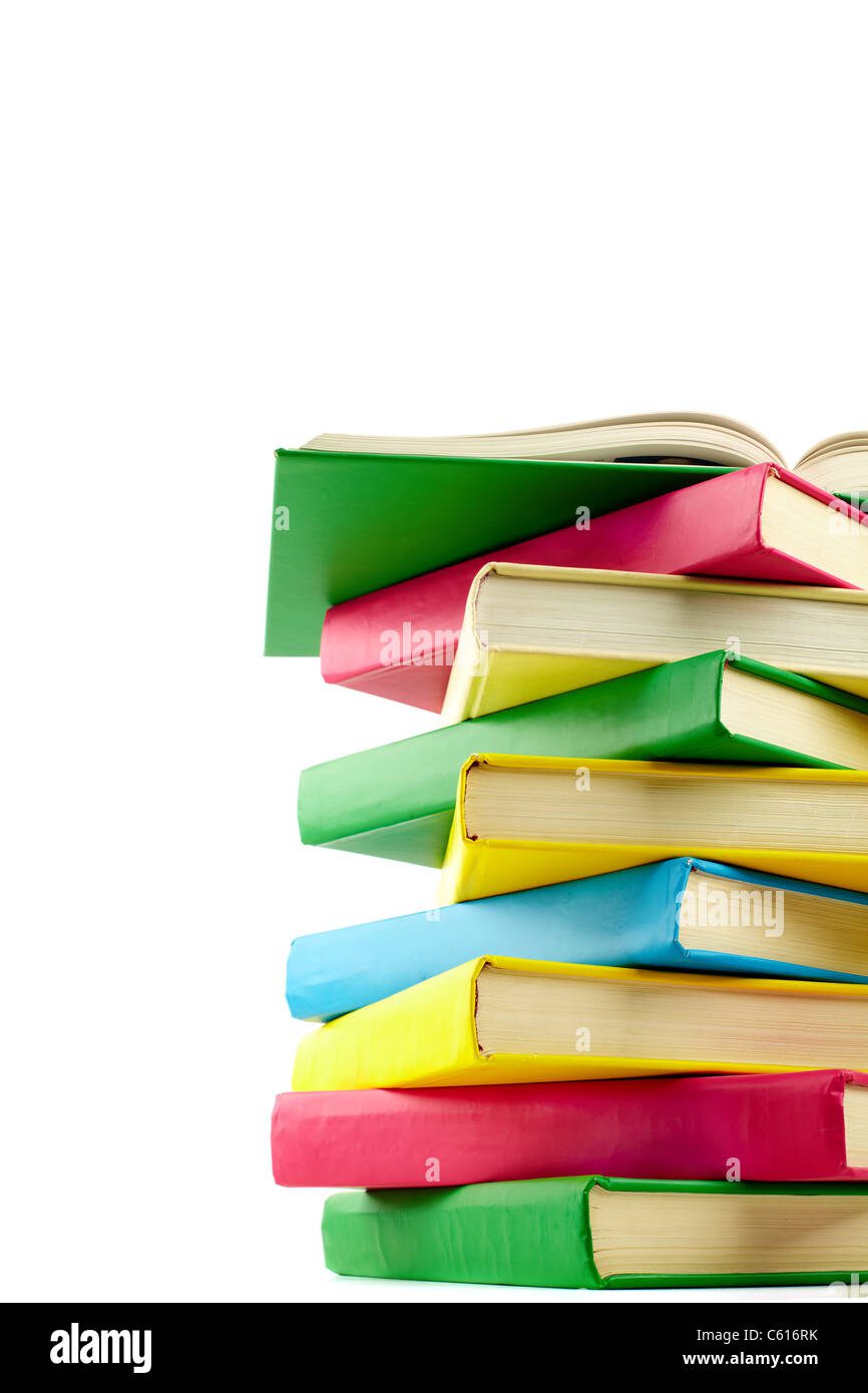 Qué tipos de información contiene una enciclopedia 4 Enciclopedia abierta en página aleatoria