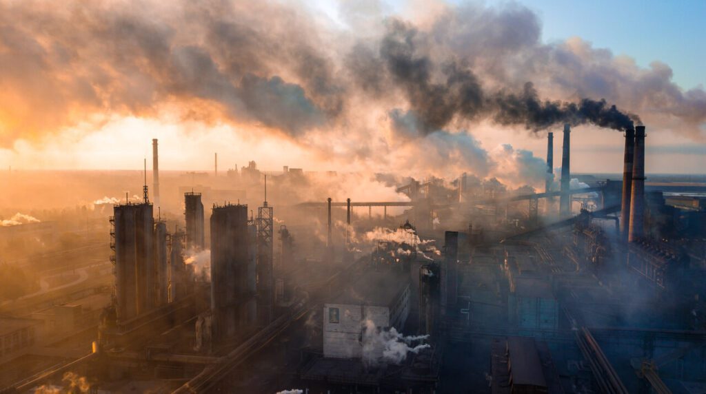 Qué es la contaminación del aire y cómo nos afecta 18 contaminacion aire