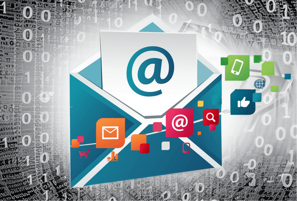 correo electronico