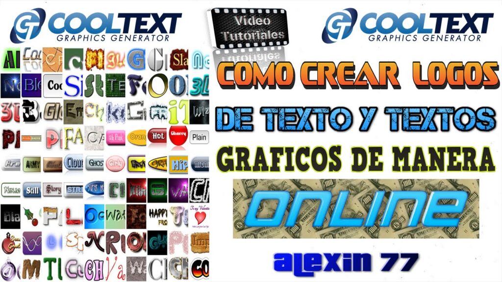 creador textos