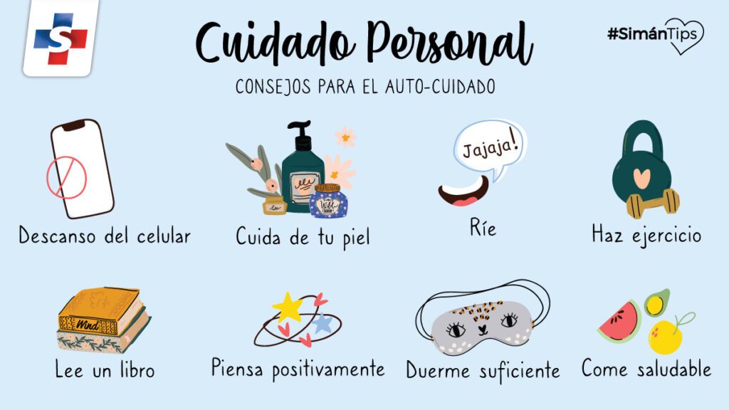 cuidado personal 1
