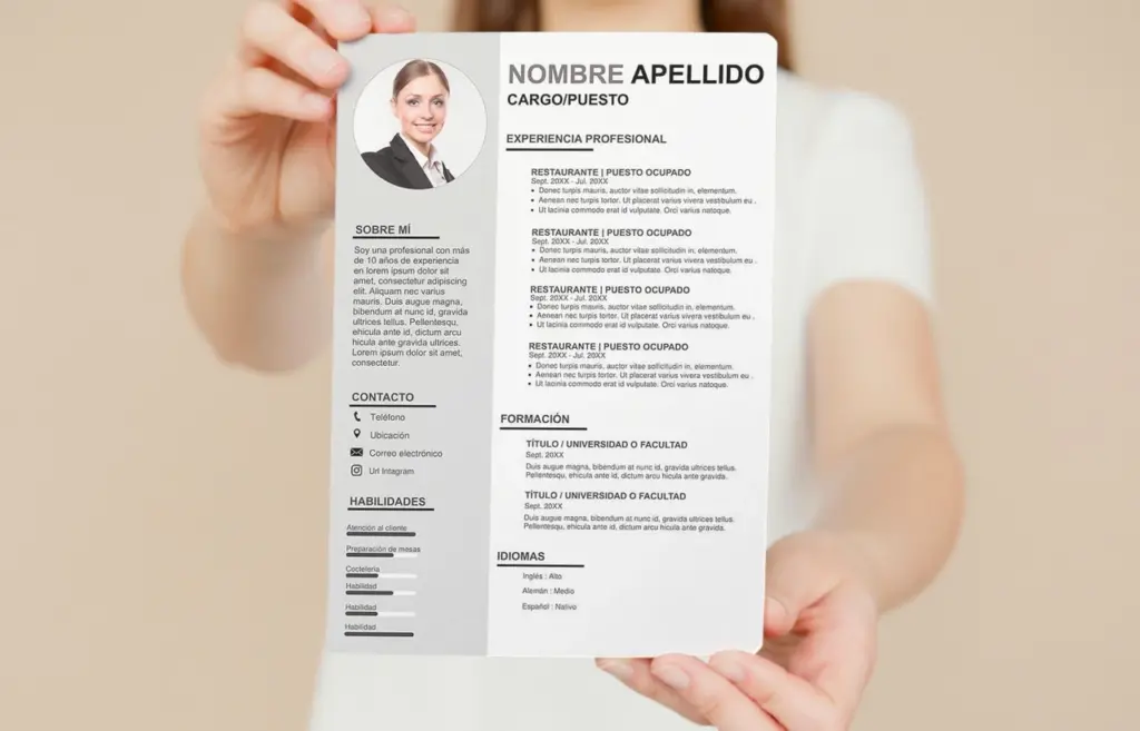 curriculum vitae 2