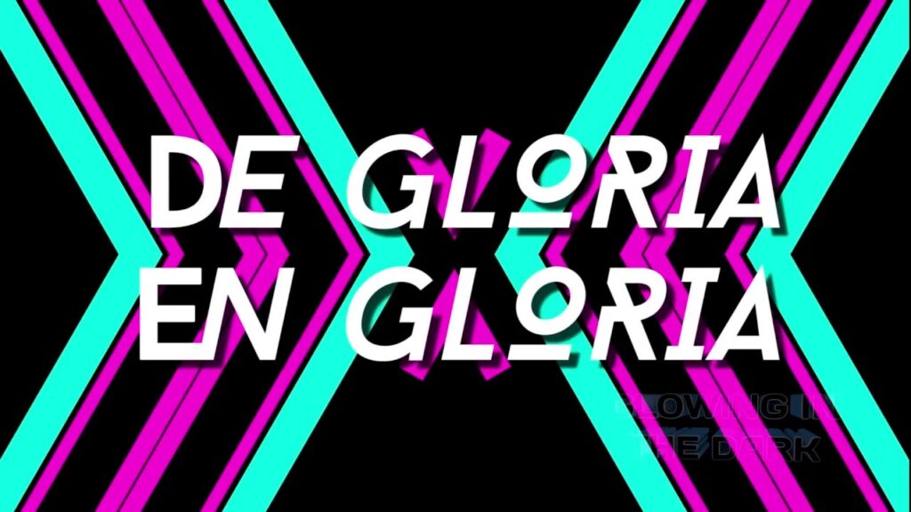 de gloria