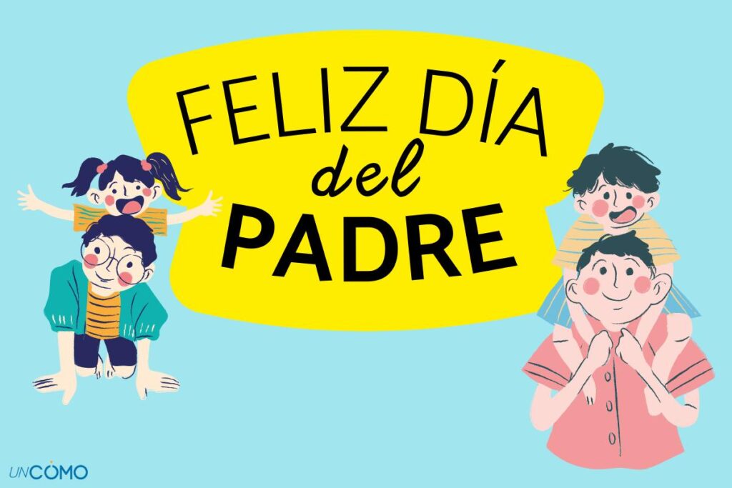 dia padre