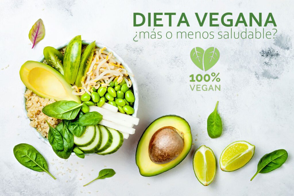 dieta vegana
