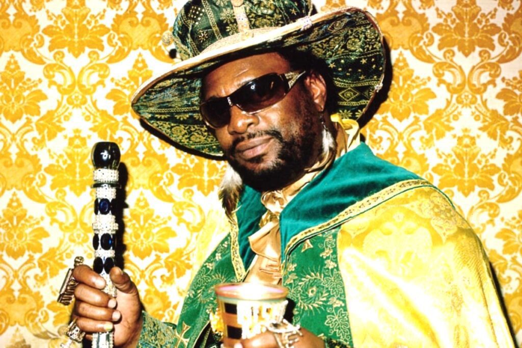 don juan