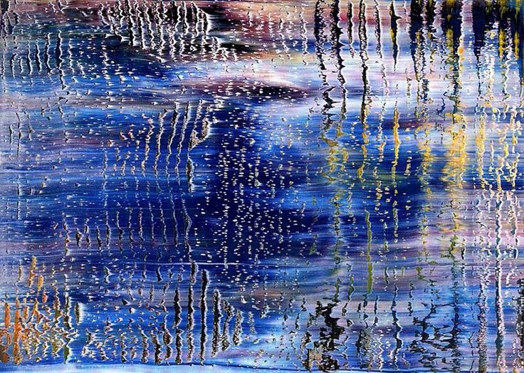 Cuándo Nació Gerhard Richter: Un Viaje por su Vida y Obra 29 e5a256bc2c5b53a34a635a77ba90335e