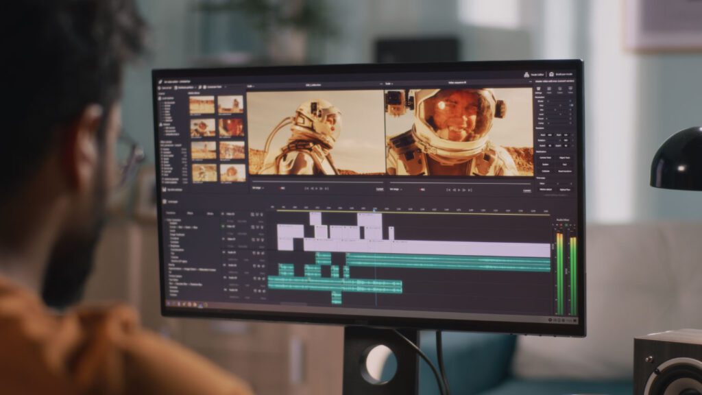 Cuáles son los mejores programas para grabar y editar videos 23 edicion videos