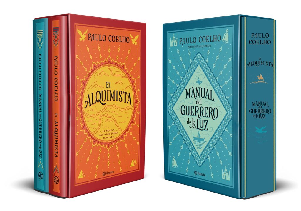 Por que leer El Alquimista de Paulo Coelho 18 el alquimista