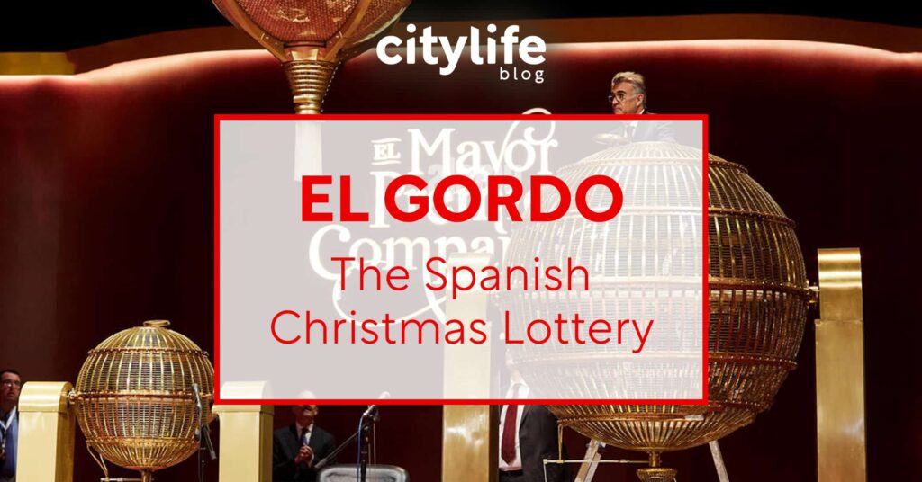 el gordo