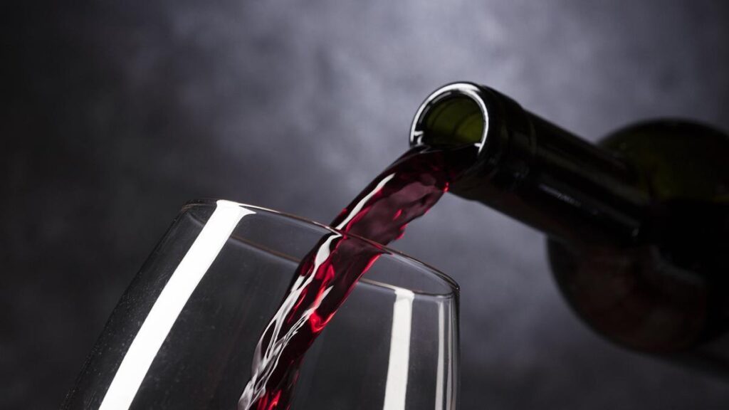 Cómo se relacionan el vino, el amor, la poesía y la cólera 14 el vino
