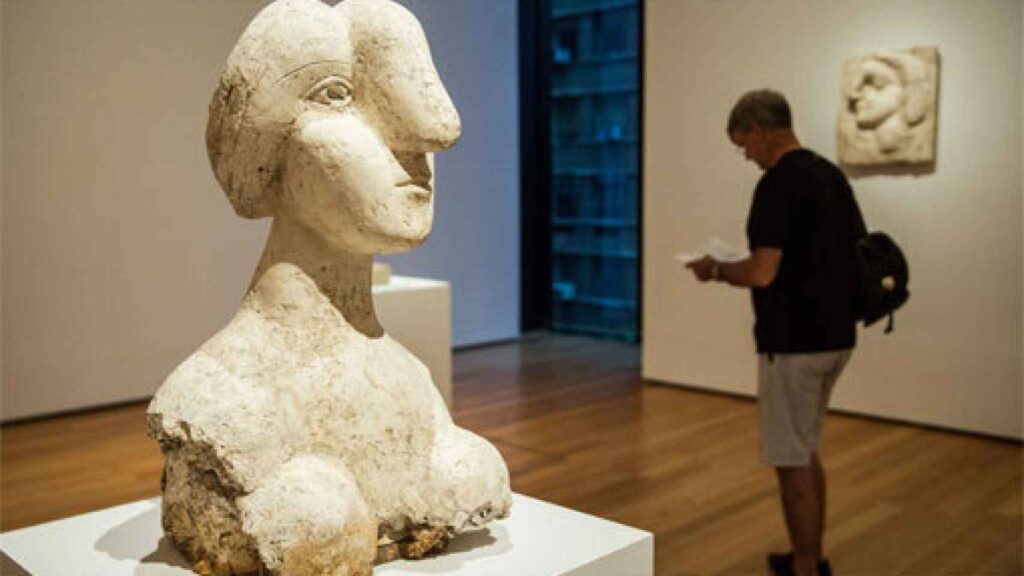 Cuántas esculturas hizo Pablo Picasso 6 el cultural 108001221 219109752 1706x960