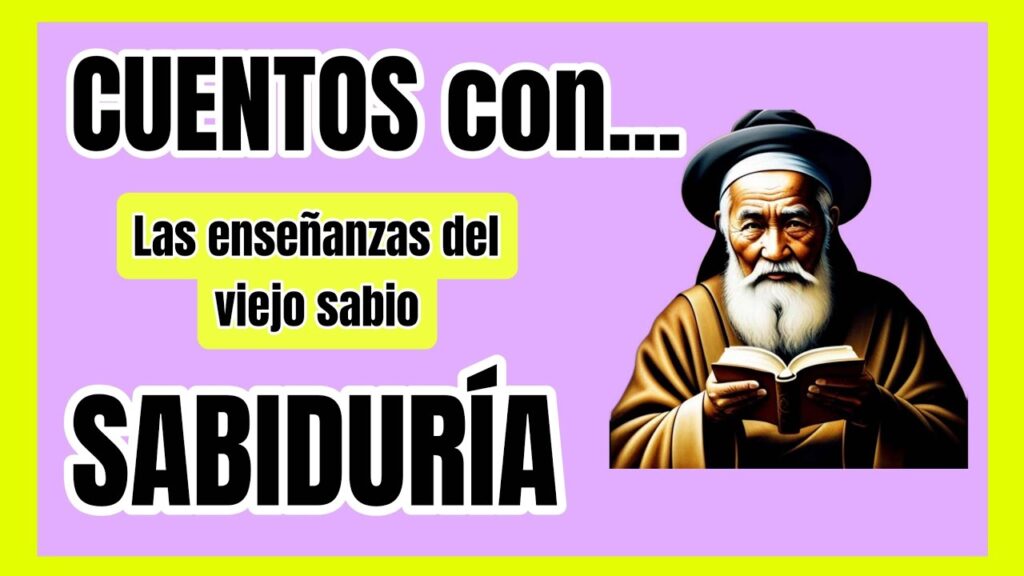 ensenanzas sabio