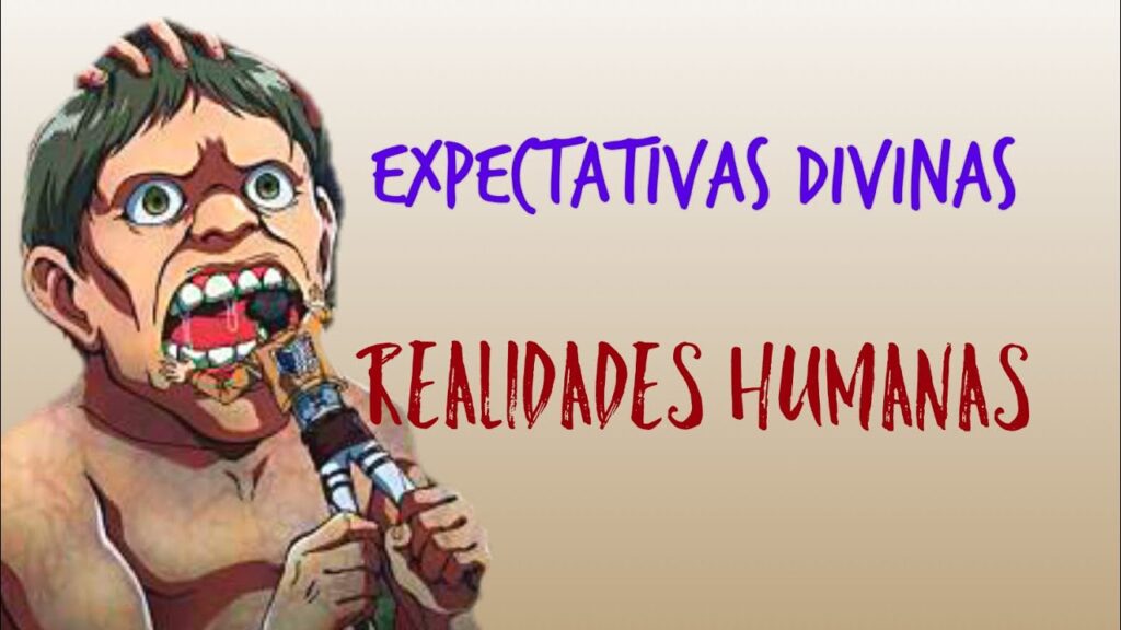expectativas divinas
