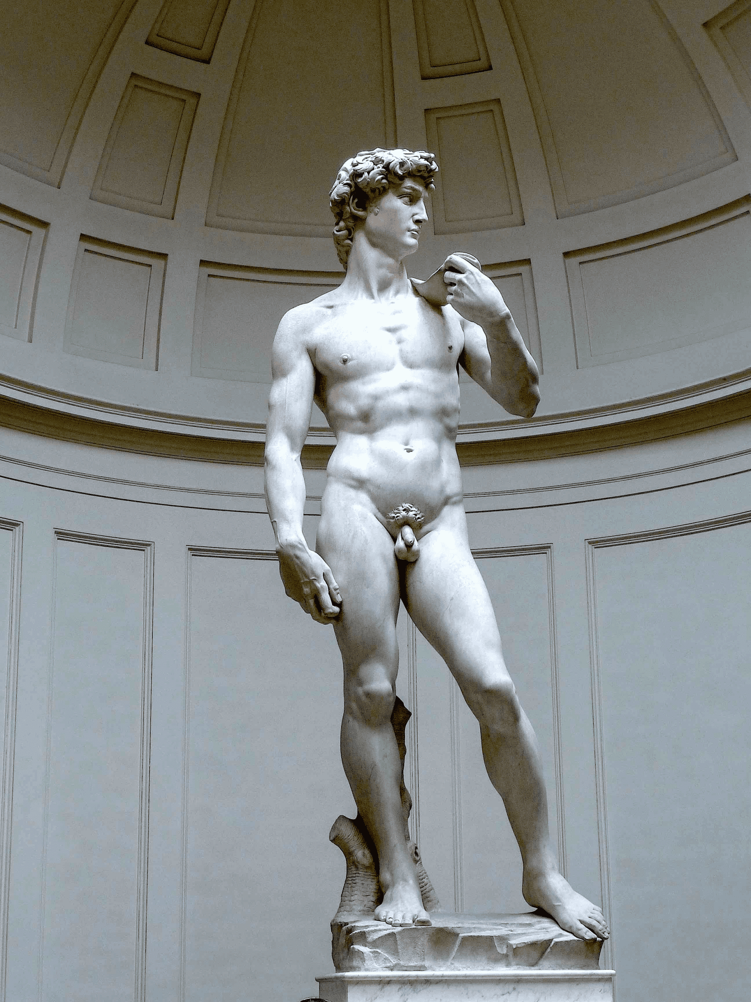 Esculturas famosas de Miguel Ángel