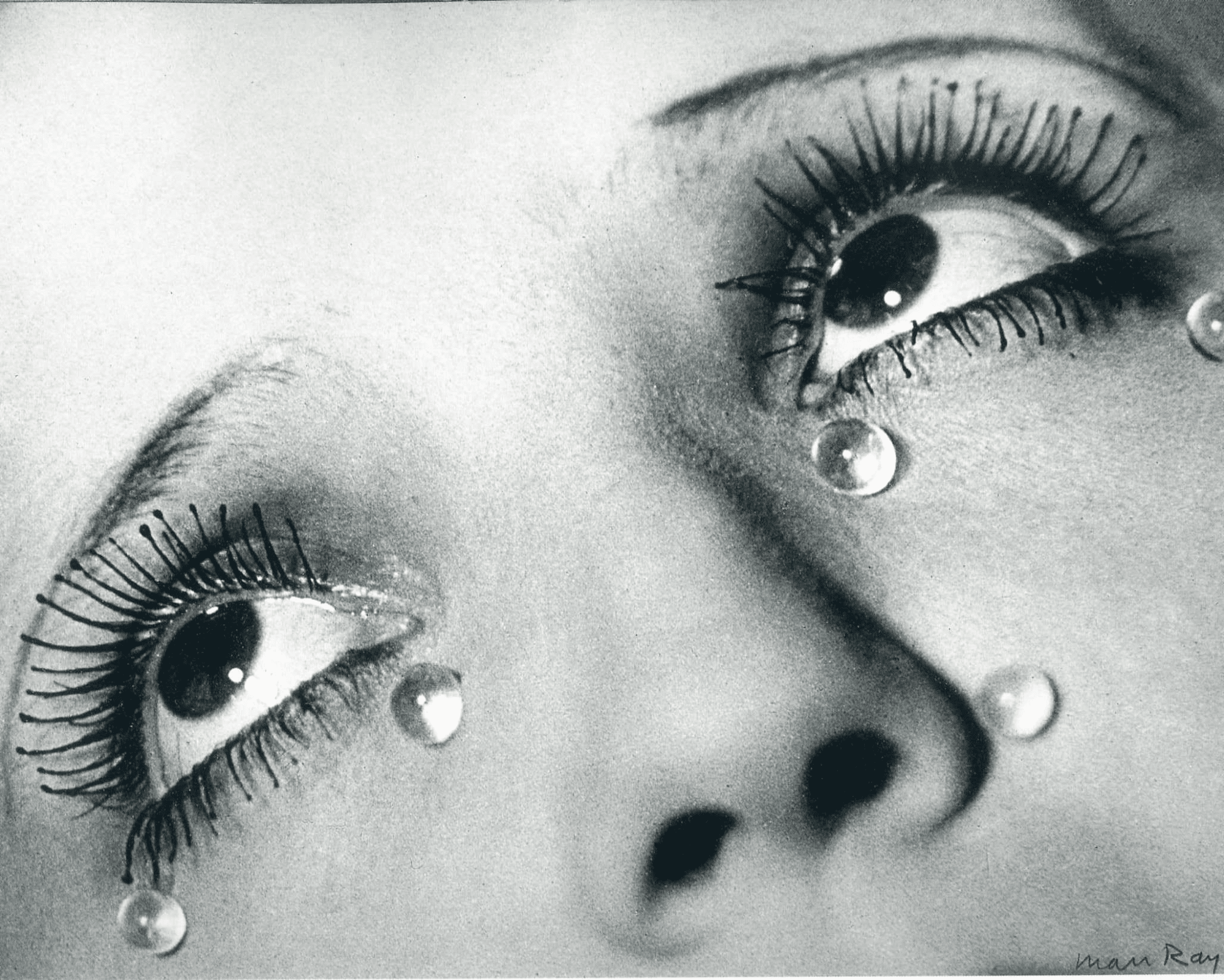 Man Ray: El Camino a la Fama en el Arte Surrealista 3 Man Ray surrealismo arte