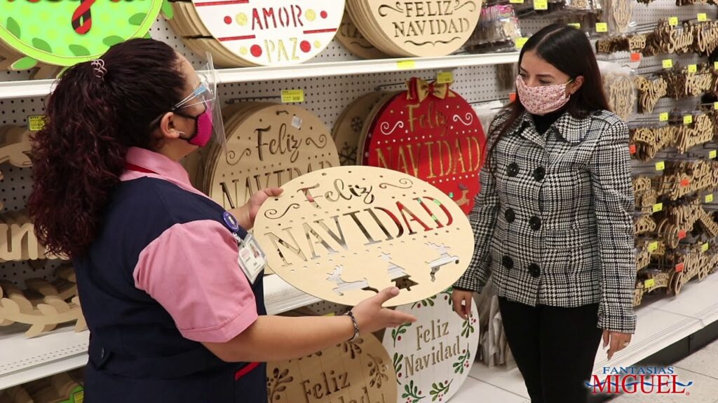 Qué productos ofrece el catálogo de Fantasías Miguel