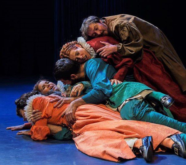 Comedia: Explorando su Significado en el Arte e Historia