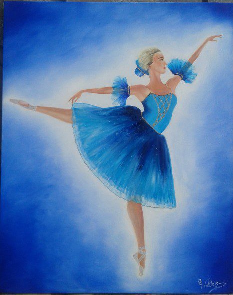 Qué relacion tiene la danza con las bellas artes 3 foto147776