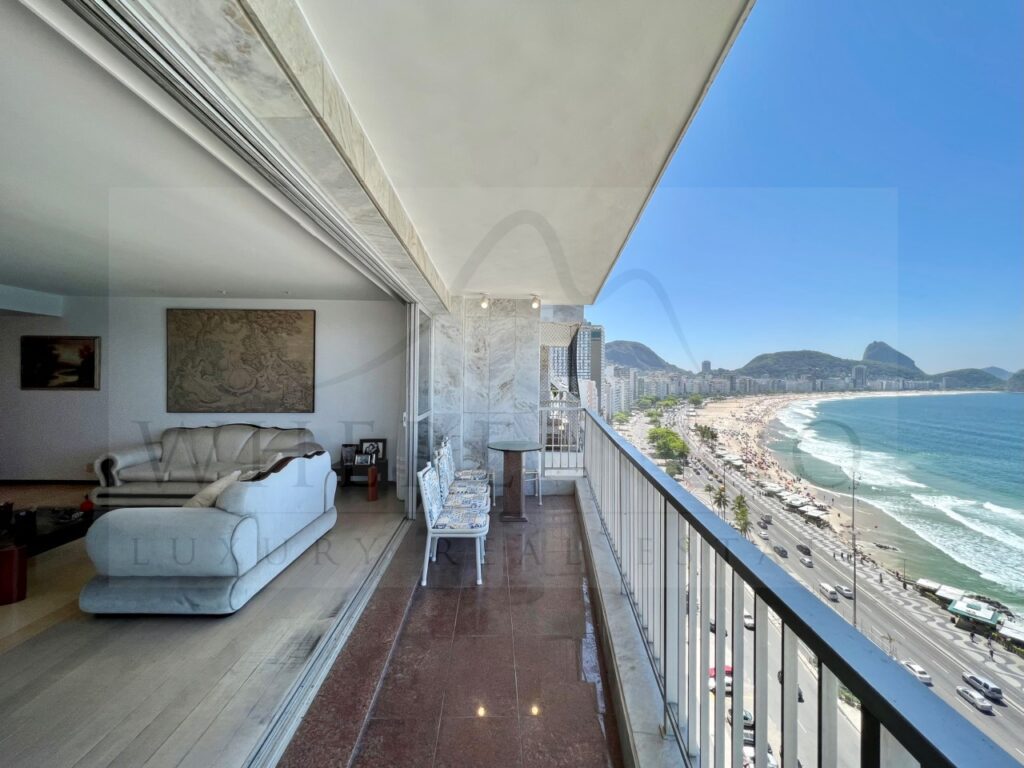 frente mar
