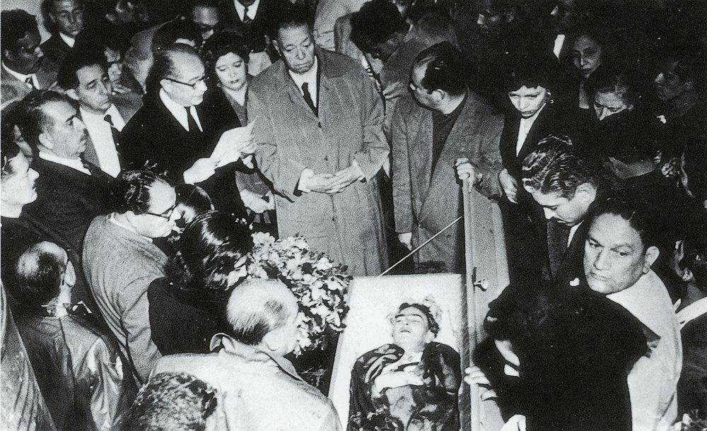 frida kahlo velorio 3 1