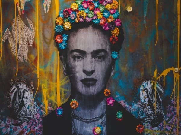 Frida Kahlo: Explorando sus Obras Más Emblemáticas