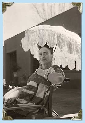 Quién fue Frida Kahlo biografía para niños 5 gallery frida 20