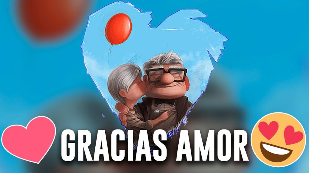gracia amor