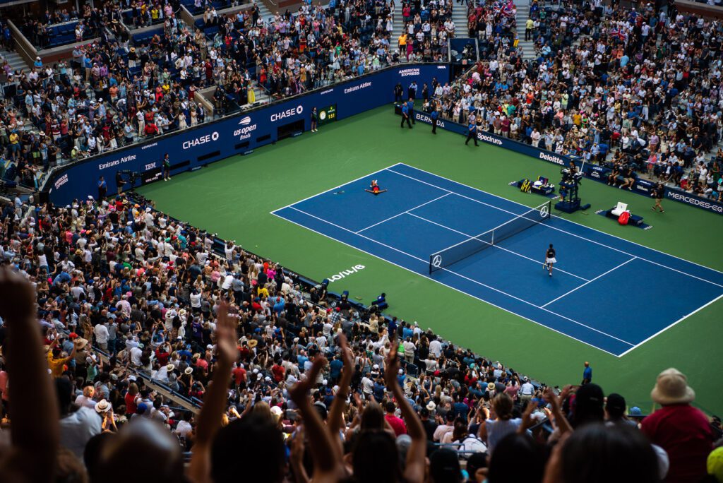 grand slam