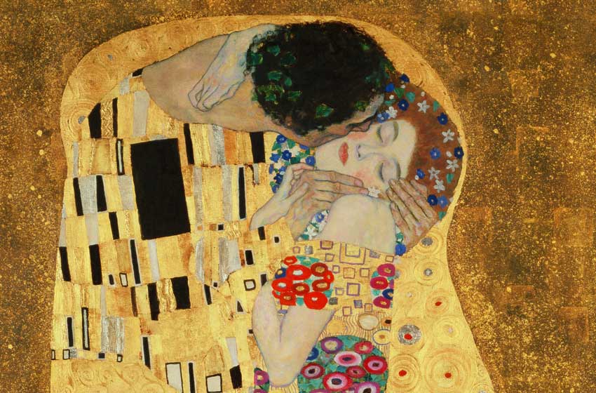 Pinturas famosas del modernismo