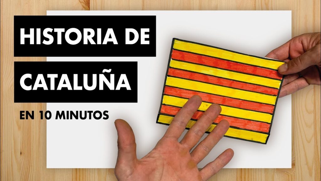 historia cataluna
